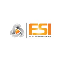 PT Focus Solusi Infotama logo - Similar company to Himati Uhamka