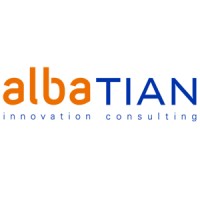 ALBATIAN CONSULTING SLU logo - Similar company to Proyecto Iso