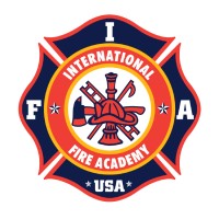International Fire Academy logo - Similar company to Medical Data Science