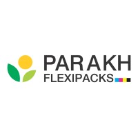 Parakh Flexipacks logo - Similar company to Parakh Group
