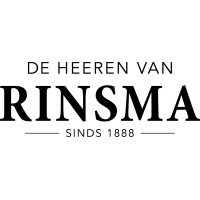 De Heeren van Rinsma logo - Similar company to Ldodk/Rinsma Modeplein