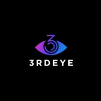 3RD EYE logo - Similar company to 3Rd Eye Application