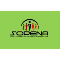 SOPENA logo - Similar company to Sopena Group (Baltic)