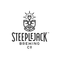 Steeplejack Brewing Company logo - Similar company to Breakside Brewery