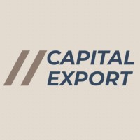 Capital Export logo - Similar company to Modern Retail Solutions, Llc.