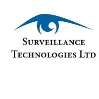 Surveillance Technologies Ltd logo - Similar company to Vitag Retail Technologies