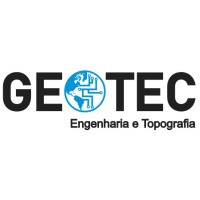 Geotec Engenharia e Topografia logo - Similar company to Eletroman Manutenção Industrial Ltda