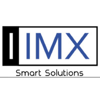 IMX Smart Solutions logo - Similar company to Duppla