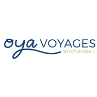 Oya Voyages - OYV logo - Similar company to Pulseai Solutions