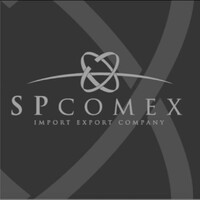 SP Comex logo - Similar company to Beonn Internacional