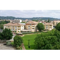 EMEIS Les Magnolias Agen logo - Similar company to Agen Spg