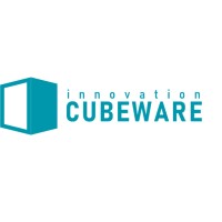 INNOVATION CUBEWARE INC. 🇨🇦 logo - Similar company to Omanmedica
