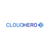Cloud Hero logo - Similar company to Cloudhero | 2024 Aws Modernization Partner Of The Year