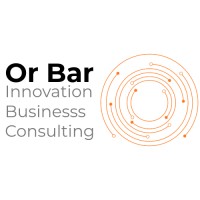 Or Bar - Innovation & Business Consulting logo - Similar company to Enova Business Consulting