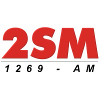 2SM logo - Similar company to Radio 97