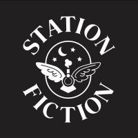Station Fiction logo - Similar company to Factoton