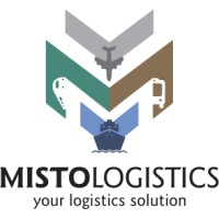 Misto Logistics logo - Similar company to Kdz Express Bv
