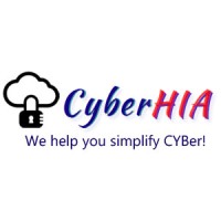 CyberHIA Private Limited logo - Similar company to Code Guardian