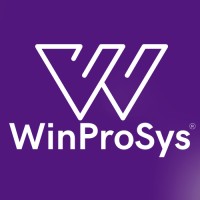 WinProSys logo - Similar company to Stella Diam Inc