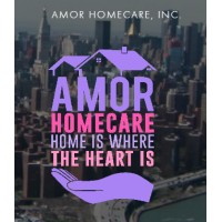 AMOR HOMECARE INC logo - Similar company to Premier Care Support Ltd