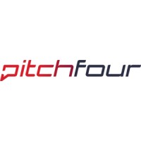 Pitchfour logo - Similar company to Karisani It