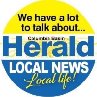 Columbia Basin Herald logo - Similar company to Moses Lake School District