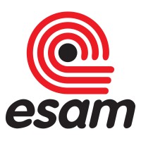 ESAM Asia logo - Similar company to Crademaster