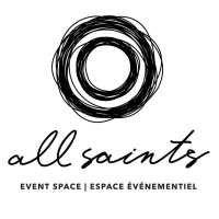 allsaints event space logo - Similar company to All Saints Developments Inc.