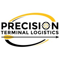 Precision Terminal Logistics logo - Similar company to Mpc Group