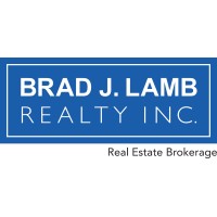 Brad J. Lamb Realty Inc. logo - Similar company to Material Development