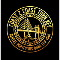The Coast 2 Coast Real Estate Group logo - Similar company to Virtelis