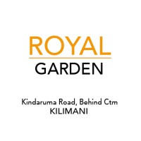 Royal Garden Apartments Kilimani logo - Similar company to Stedmak Hotel