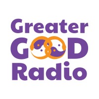Greater Good Radio logo - Similar company to Stemta.Com Stem Jobs And Social Network