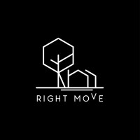 Right Move Group logo - Similar company to Aqar Meter