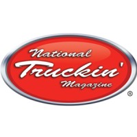 National Truckin' Magazine