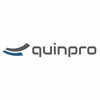 Quinpro GmbH logo - Similar company to Future Construct Ag