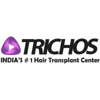 Trichos Hair Transplant Institute & Research logo - Similar company to Redefine Plastic Surgery And Hair Transplant Centre