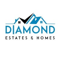 Diamond Lettings Oxford logo - Similar company to Breckon & Breckon