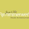 Interieurmaker Fijn Timmerwerk logo - Similar company to Huyze De Tulp Interieur & Design