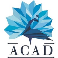 Artemisia College of Art & Design logo - Similar company to Zher Blast