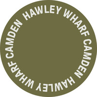 Hawley Wharf Camden logo - Similar company to Labtech London Limited