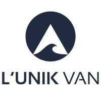 L'Unik Van logo - Similar company to Exokit-Van