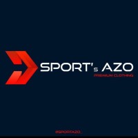 Sports Azo Manufacturing logo - Similar company to Vardee Uniforms