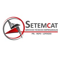 SETEMCAT logo - Similar company to Prl&Cae Prevención Consulting