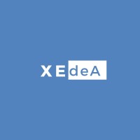 XEdeA logo - Similar company to Xedea