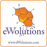eWolutions logo - Similar company to Cocodin