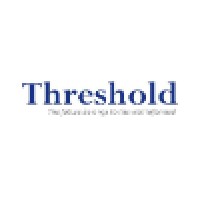 Threshold Consulting Services