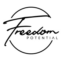 Freedom Potential 🎥 logo - Similar company to Edit On The Spot