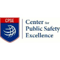 Center for Public Safety Excellence logo - Similar company to U.S. Fire Administration