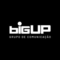 BigUp Group - Agência de Comunicação e Gráfica em Loures, Lisboa logo - Similar company to Bigup